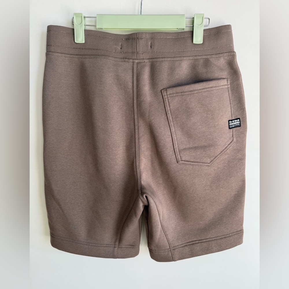 G- Star Raw shorts • NWT • Men’s small - Picture 6 of 10